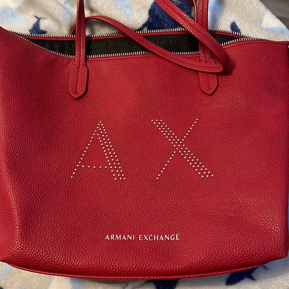 AXExchange bag